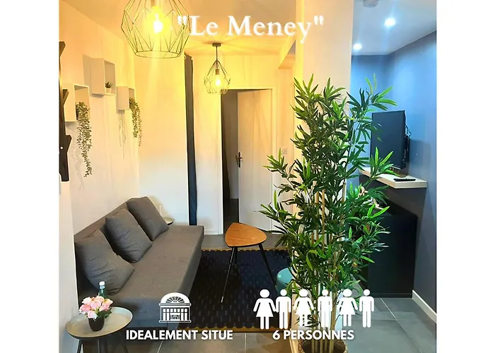 Le Meney