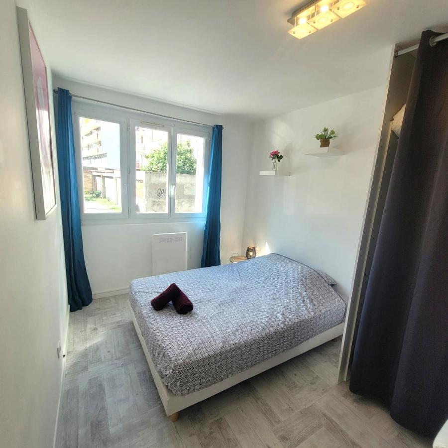 Le Meney Apartment Grenoble
