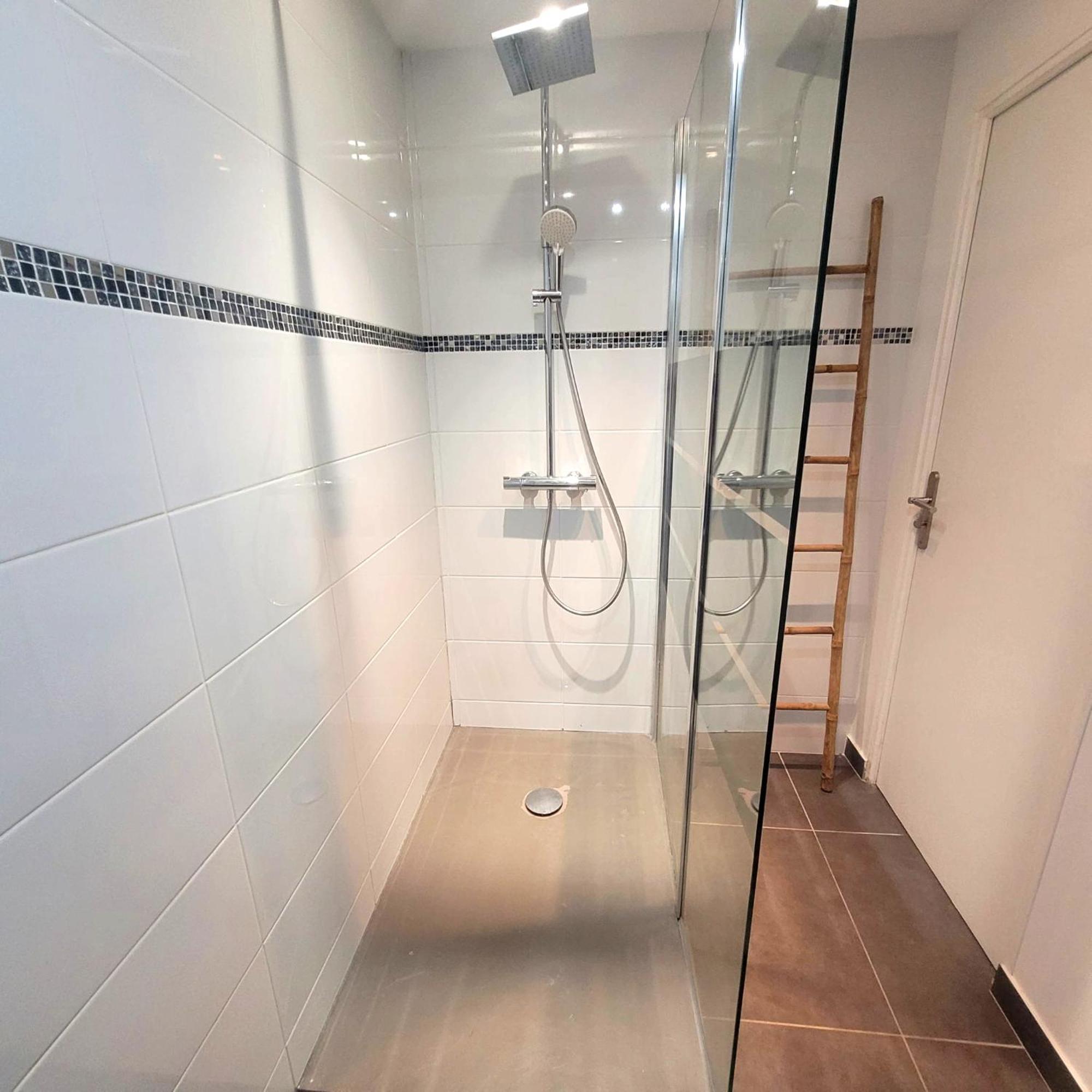 Apartment Le Meney Grenoble